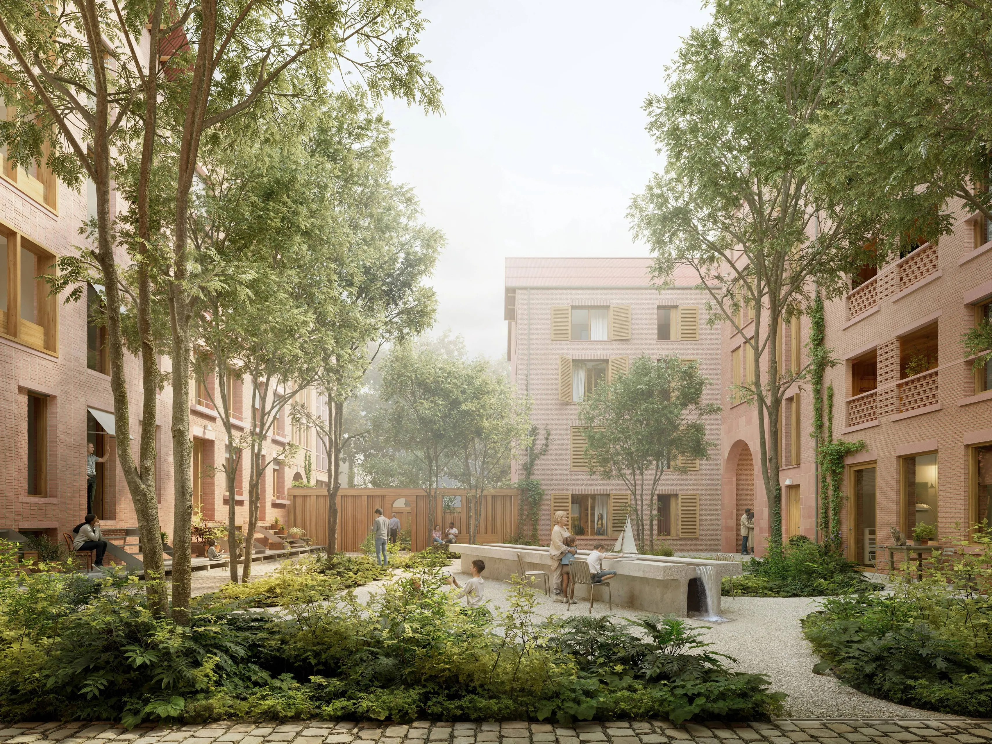 25-12-17 Afbeelding 2 - Binnenterrein (1)