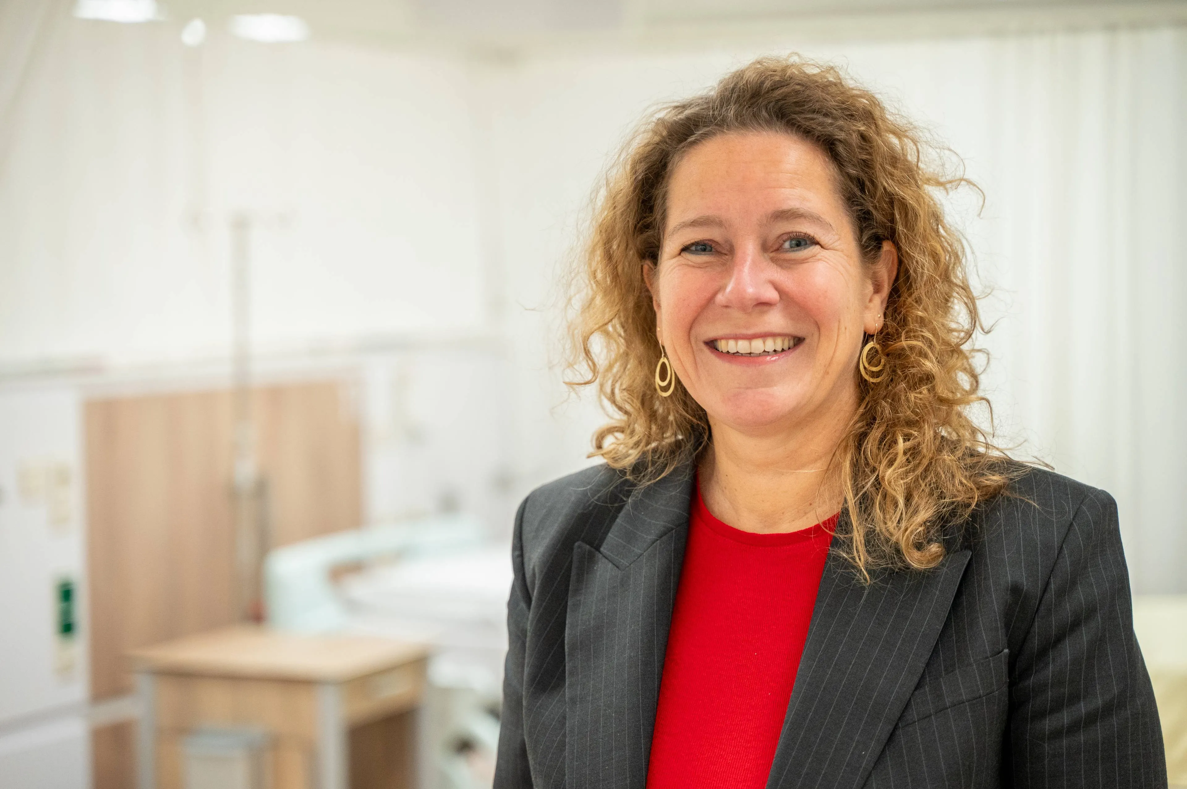 Esther Agterdenbos-van de Ree