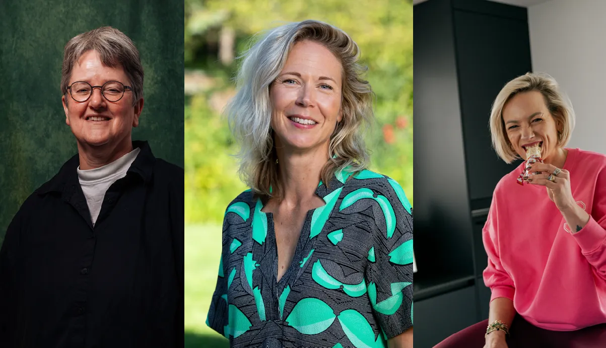 Vrouw in de Media Award