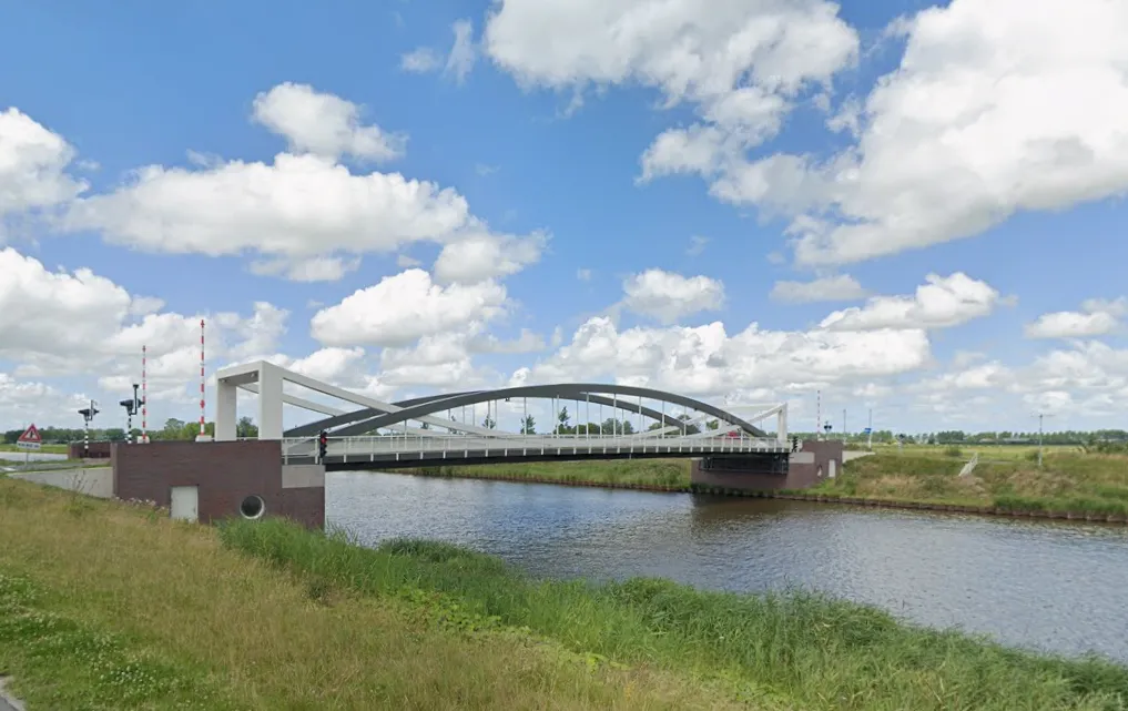 Dorkwerderbrug