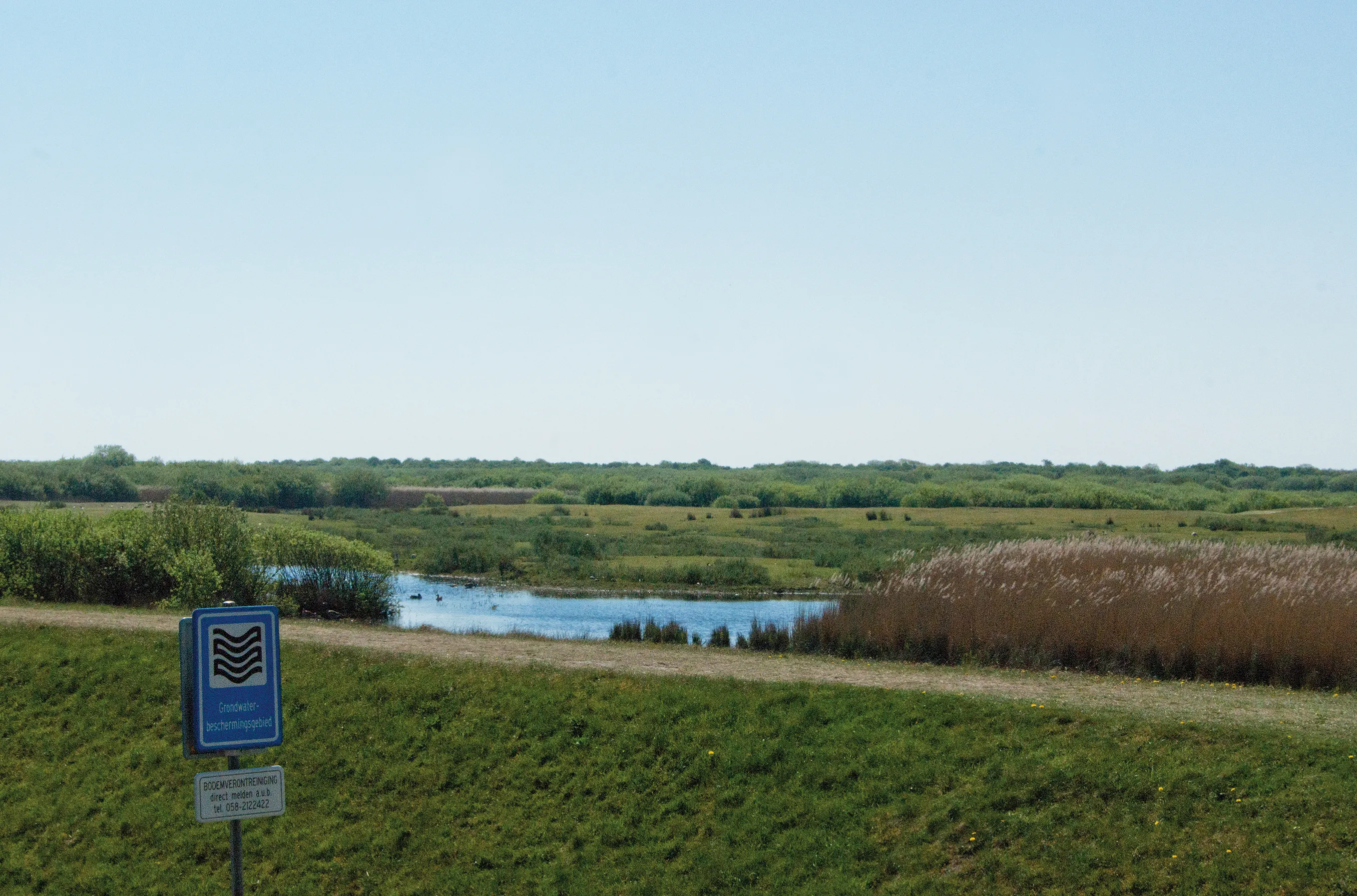wadden waterwingebied