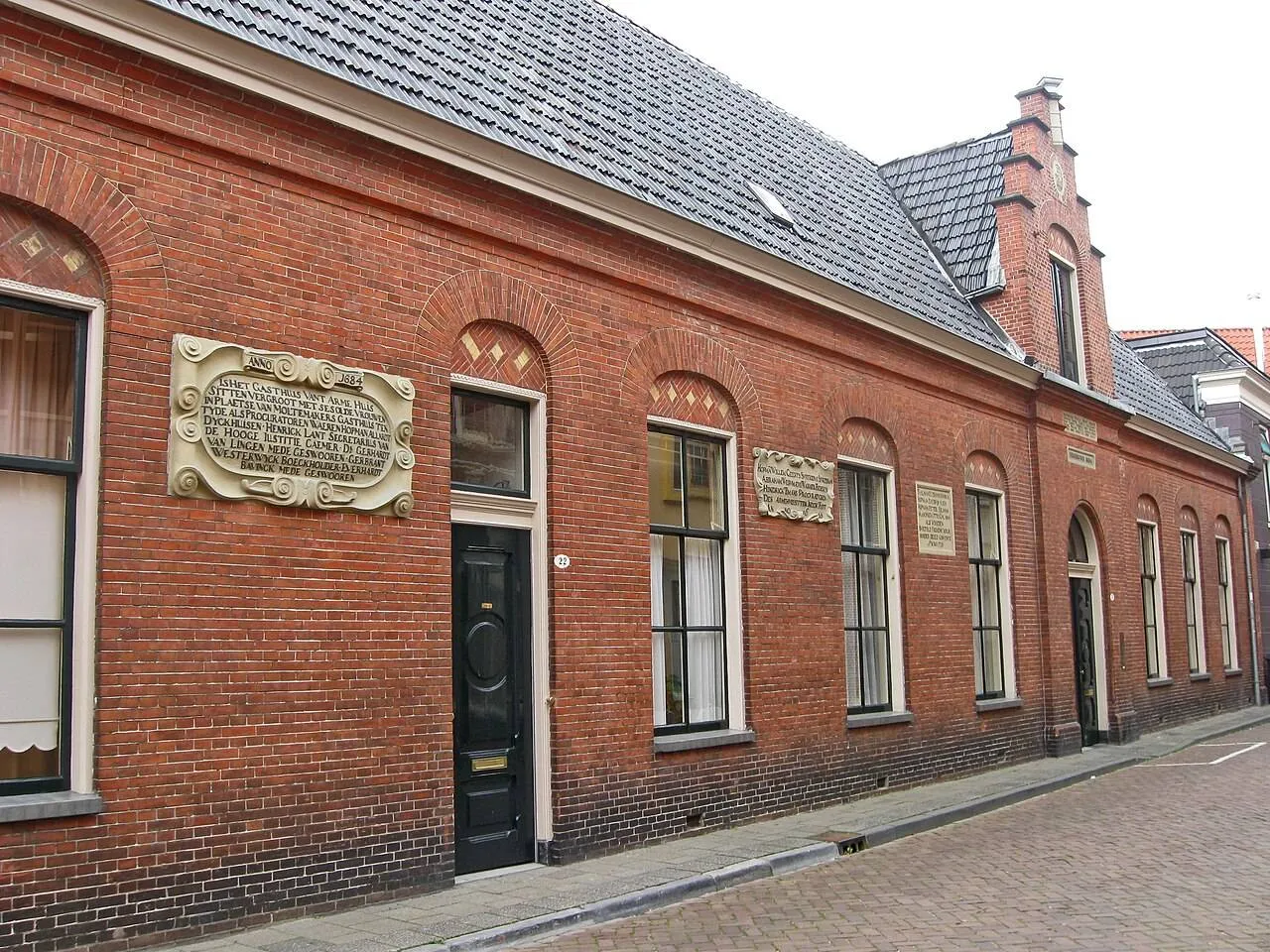 Groningen_A-Kerkstraat_2