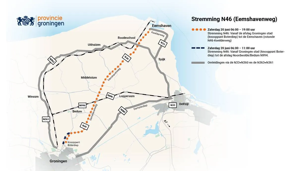 Groot_onderhoud_Eemshavenweg_N46_20_juni