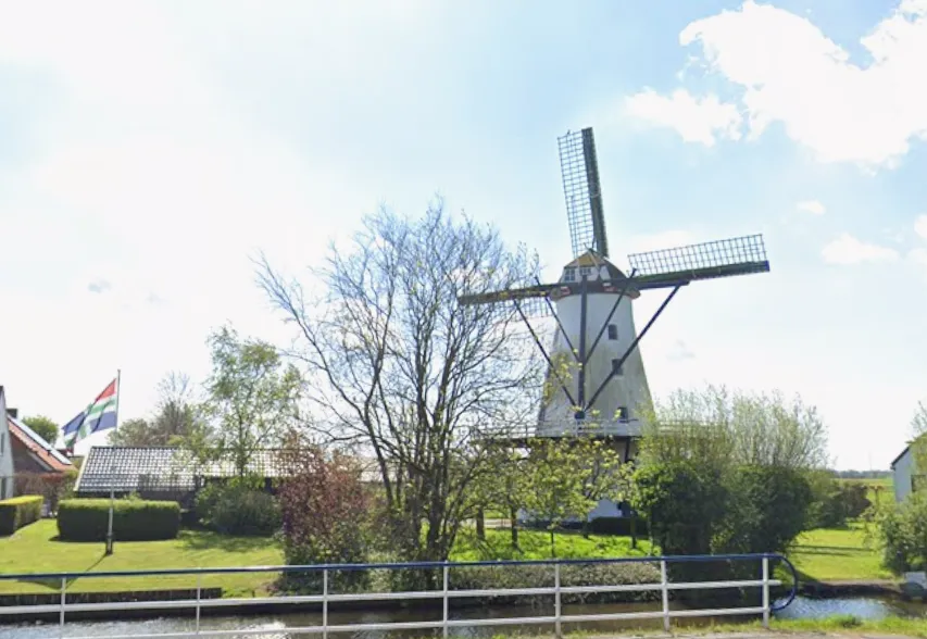 widde molen