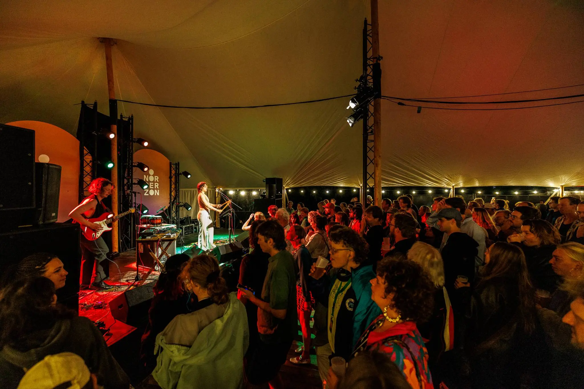 Callisto Noorderzon (c) Lucas Kemper
