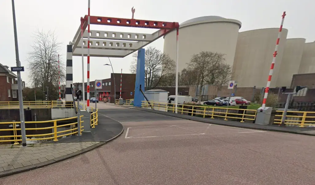 hoogkerksterbrug