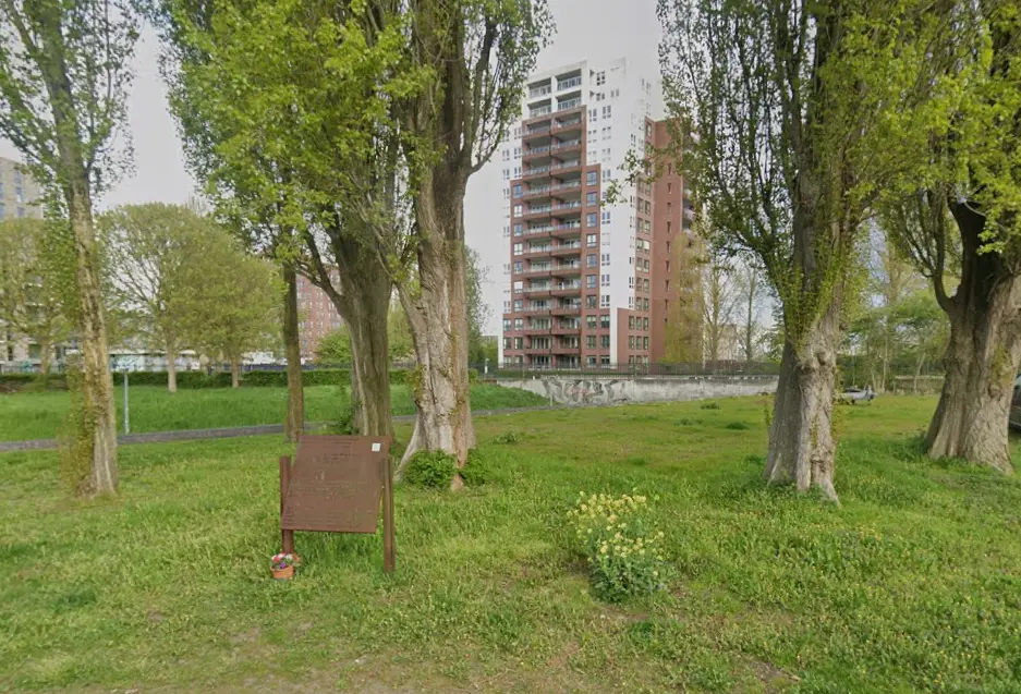 monument