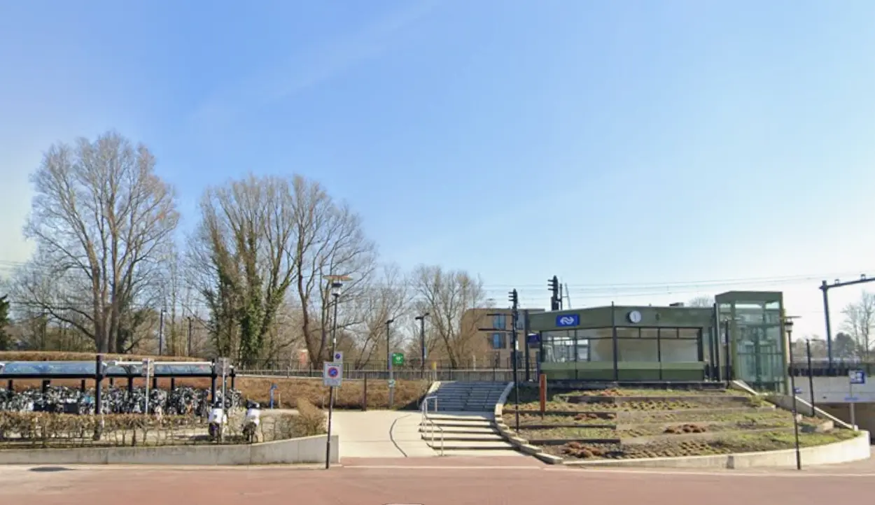 station haren