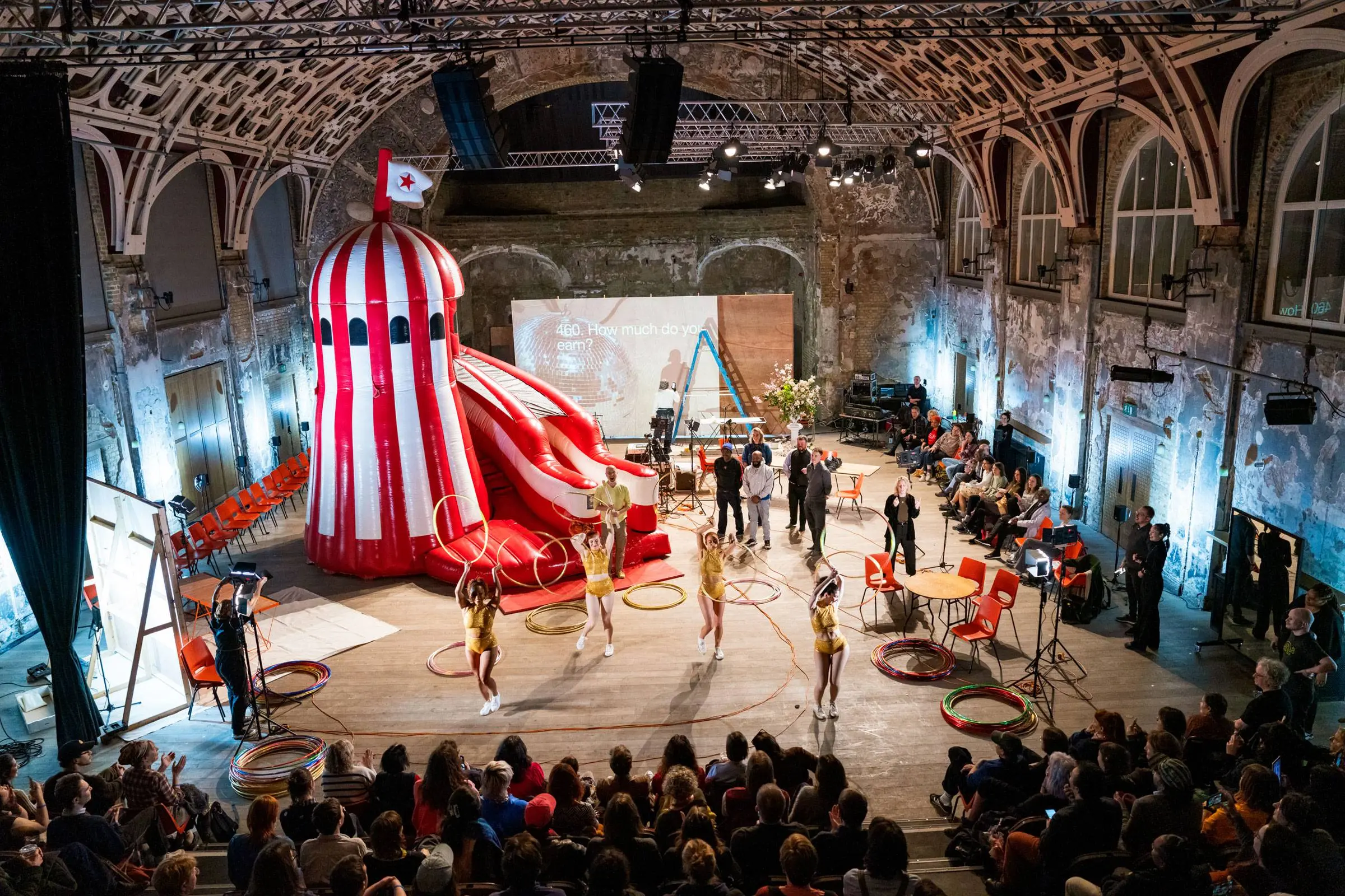 1-12-Last-Songs_15.-Quarantine-12-Last-Songs-at-Battersea-Arts-Centre-2026.-Photo-Ewan-Michael-Riley