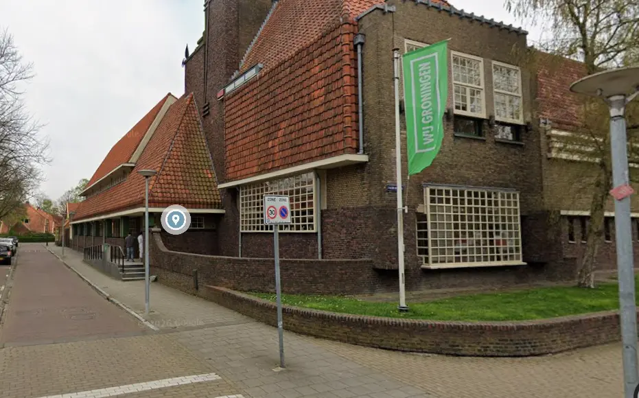 wij oosterparkwijk