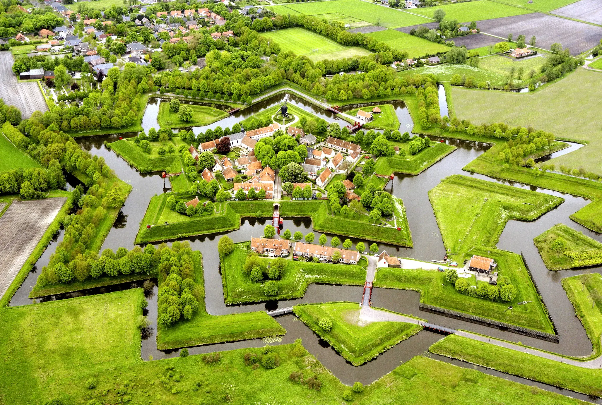 bourtange 1