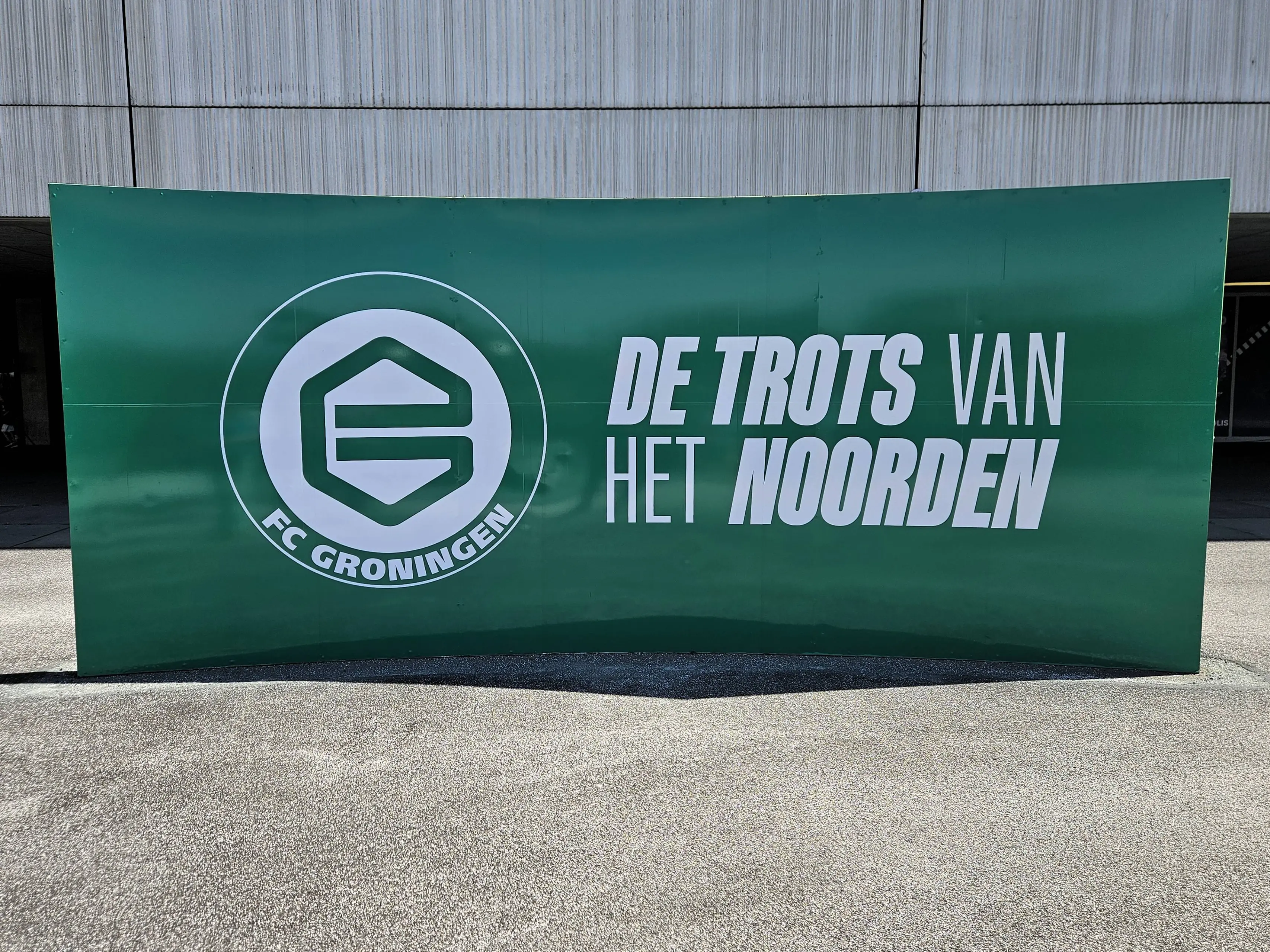 fc groningen banner