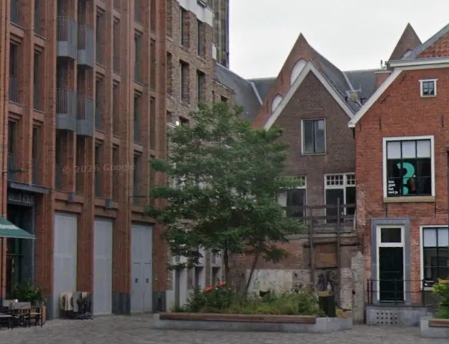 koetshuis vindiquat