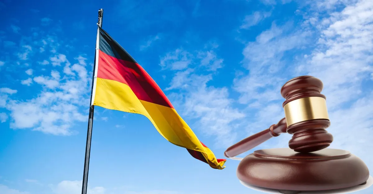 duitsland