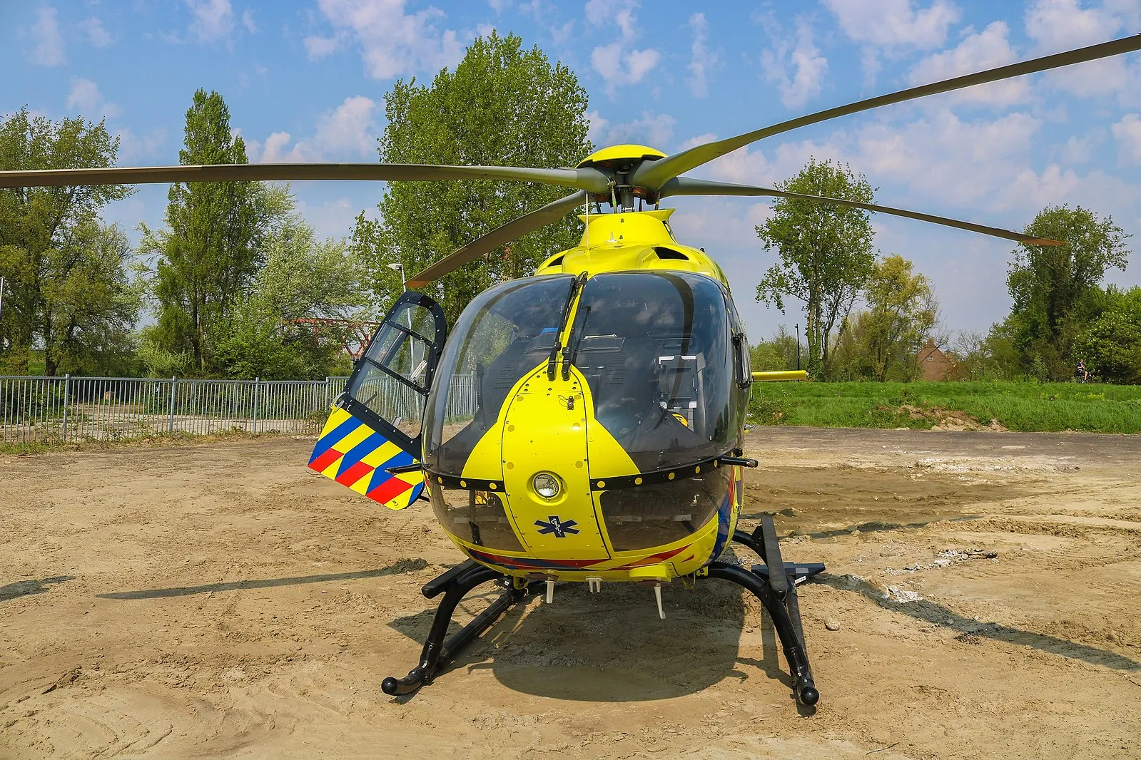 helikopter