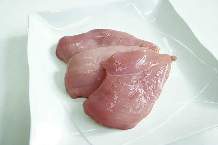 kipfilet