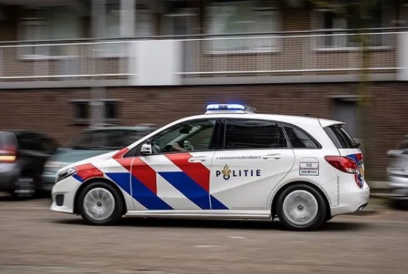politie amsterdam