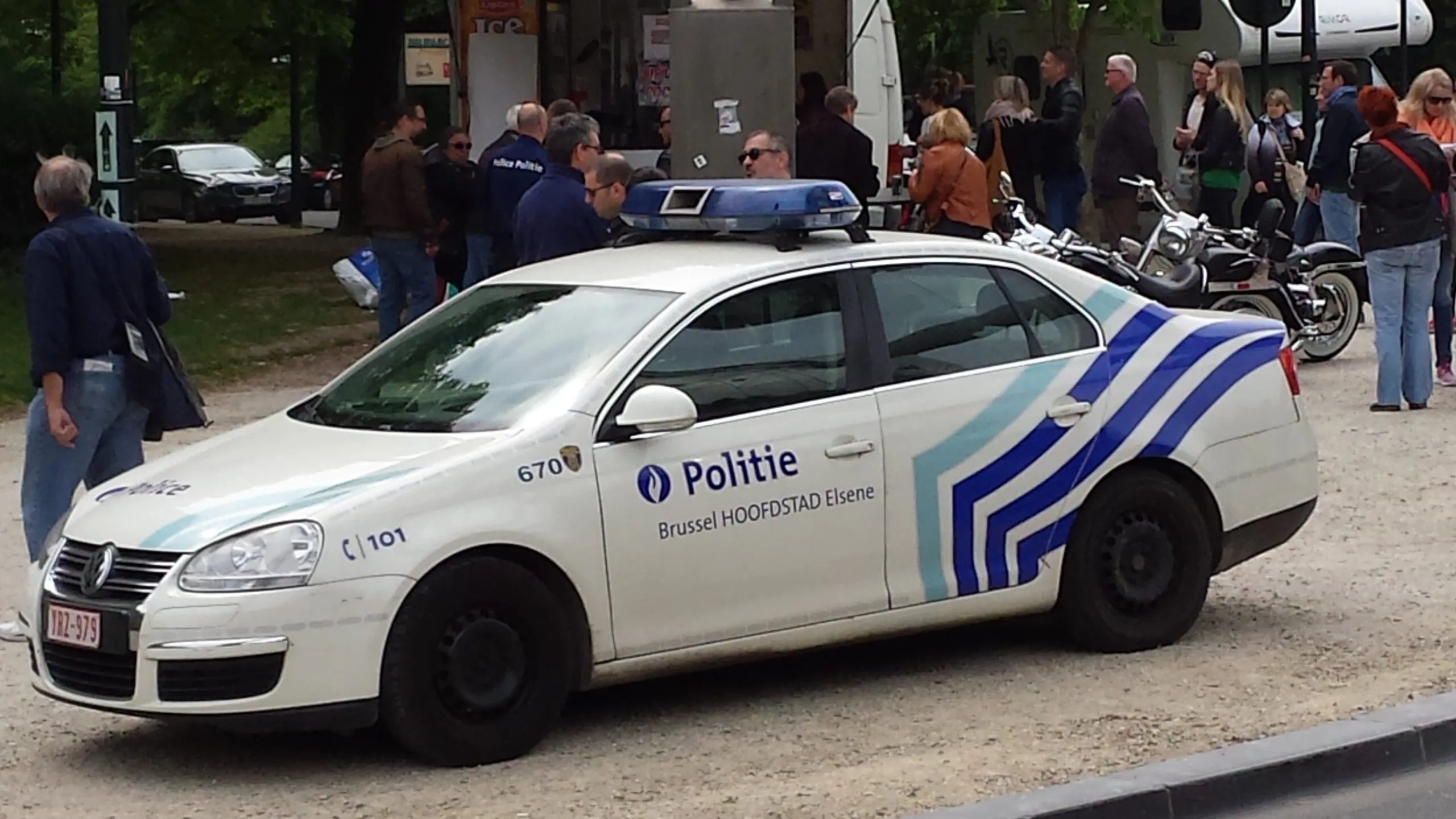 politie scaled