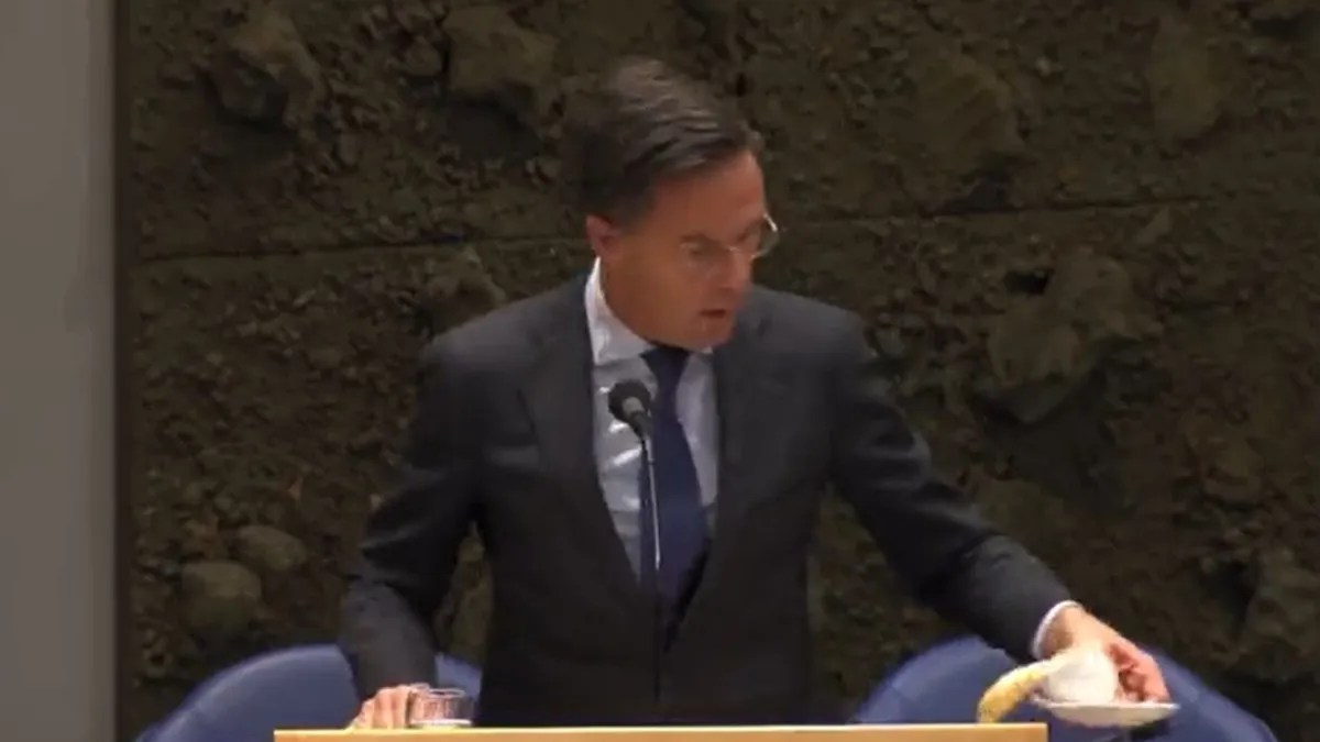 rutte koffie