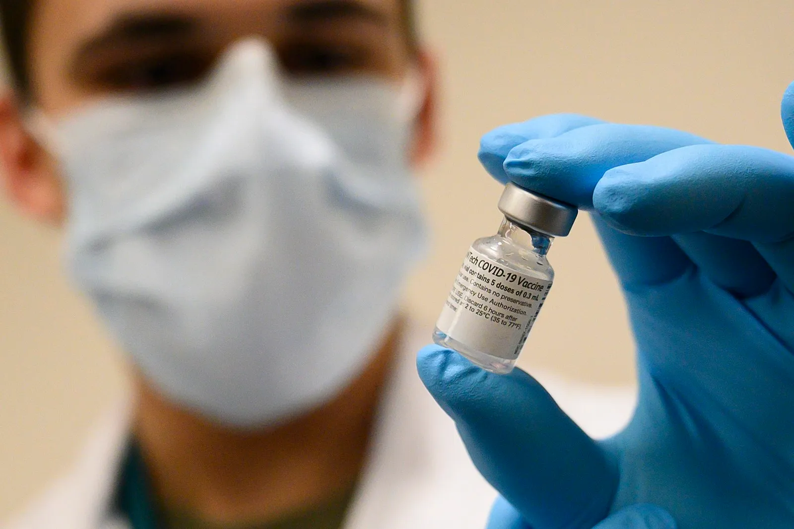 vaccine