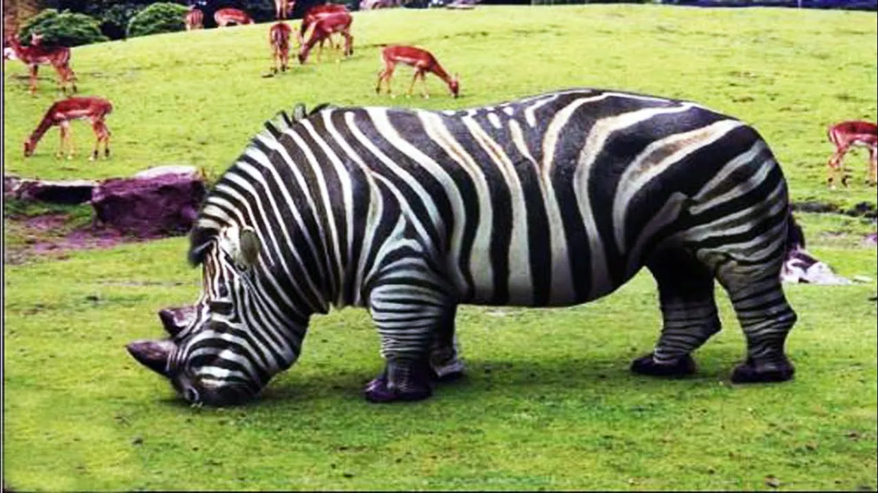 zebrap