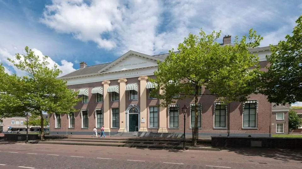 assen