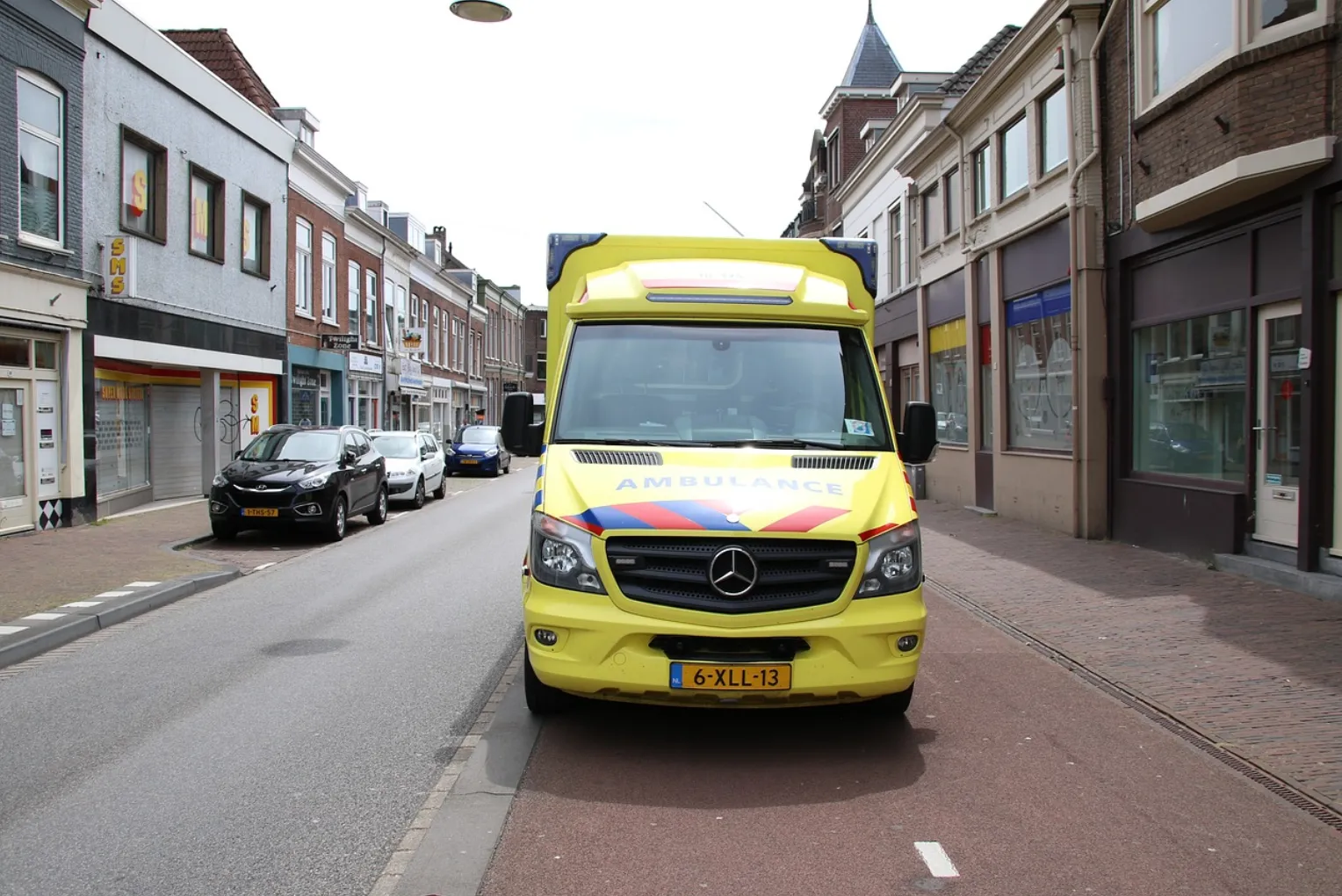 ambulance549