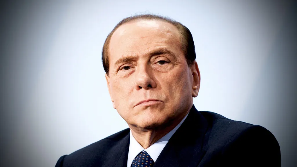 berlusconi