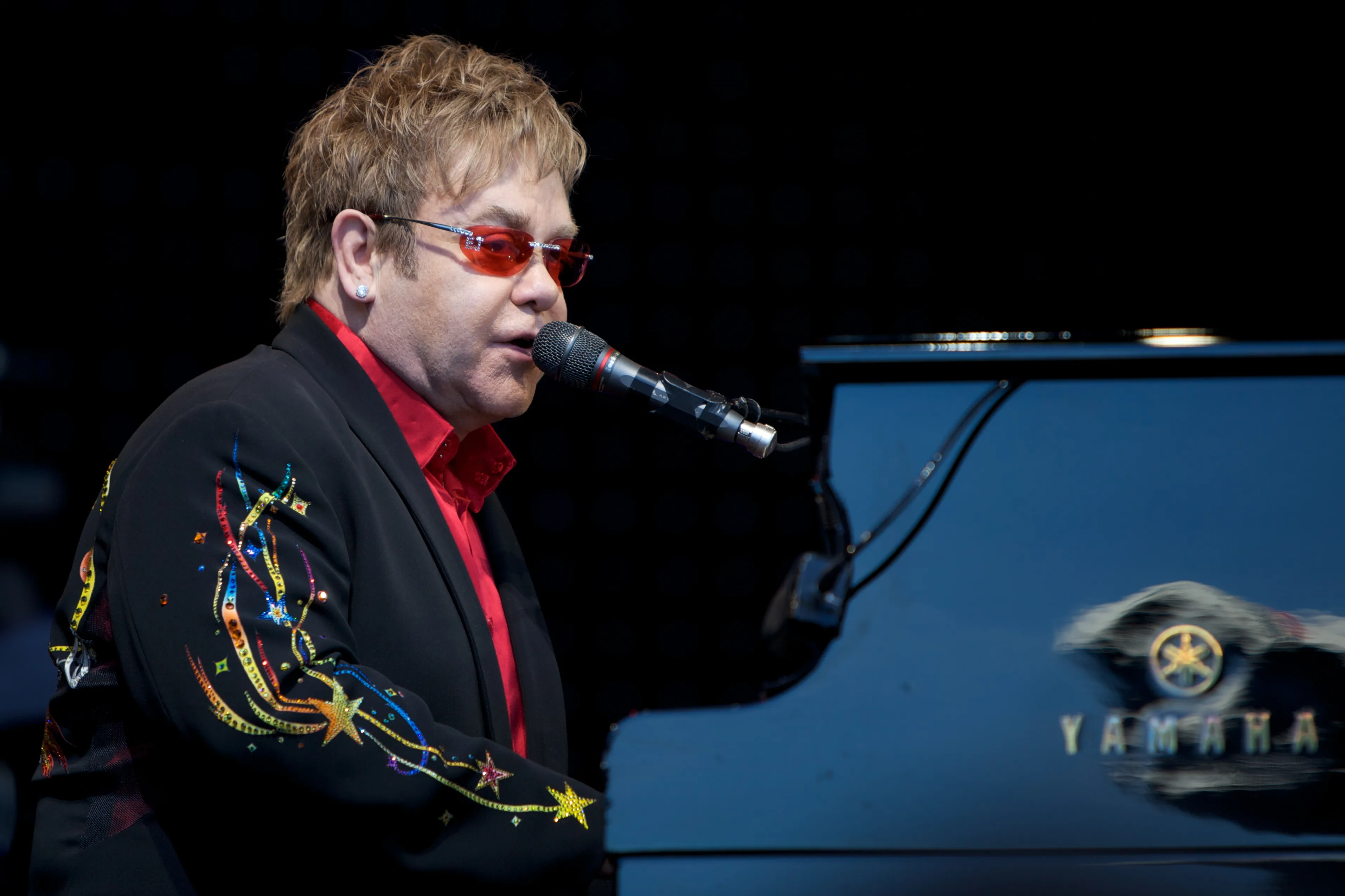 john