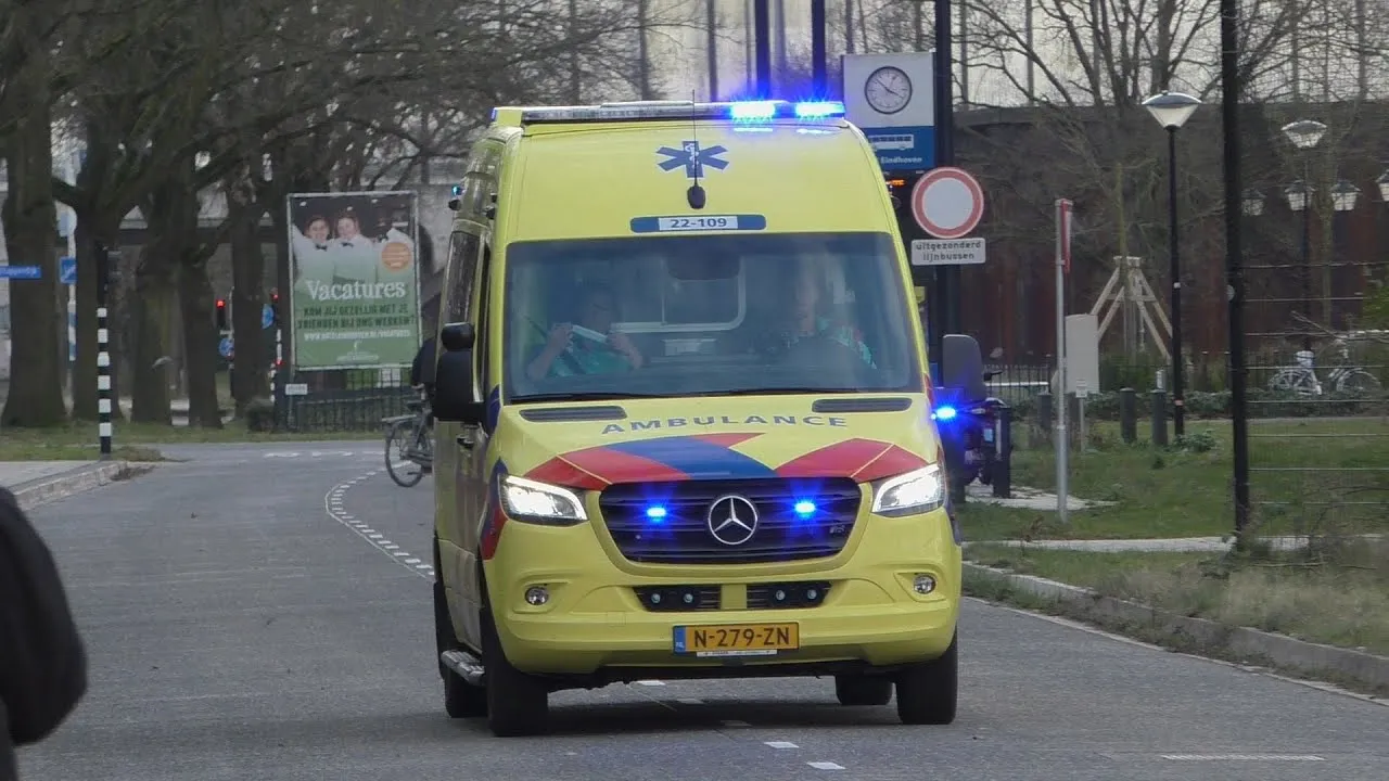 ambulance45