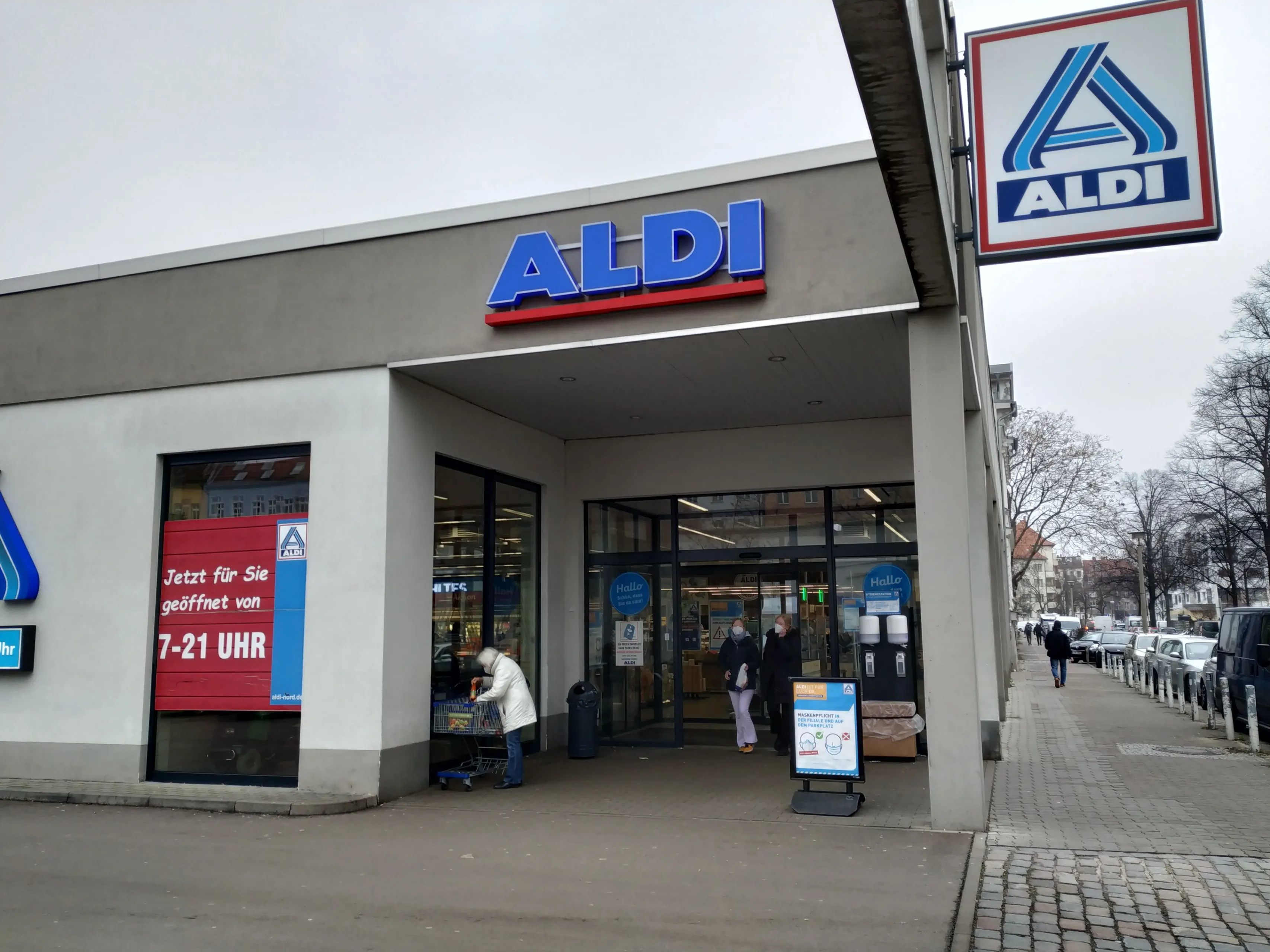 aldi