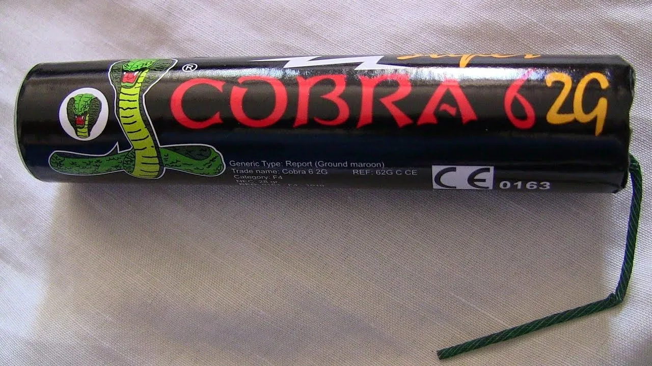 cobra