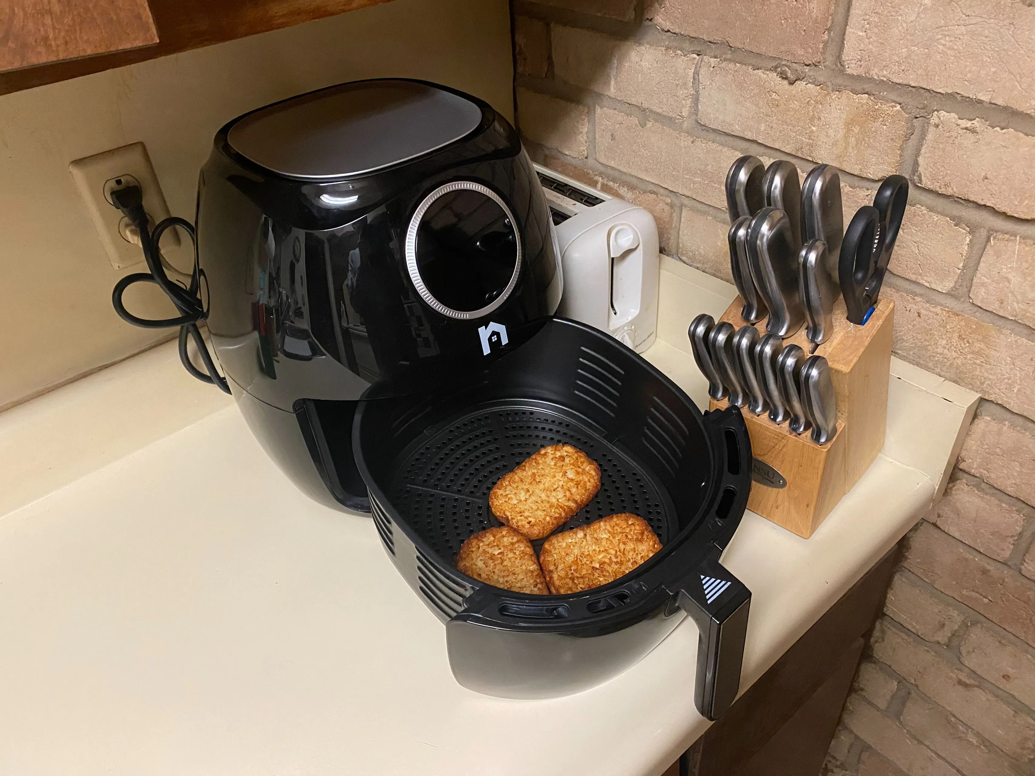 fryer