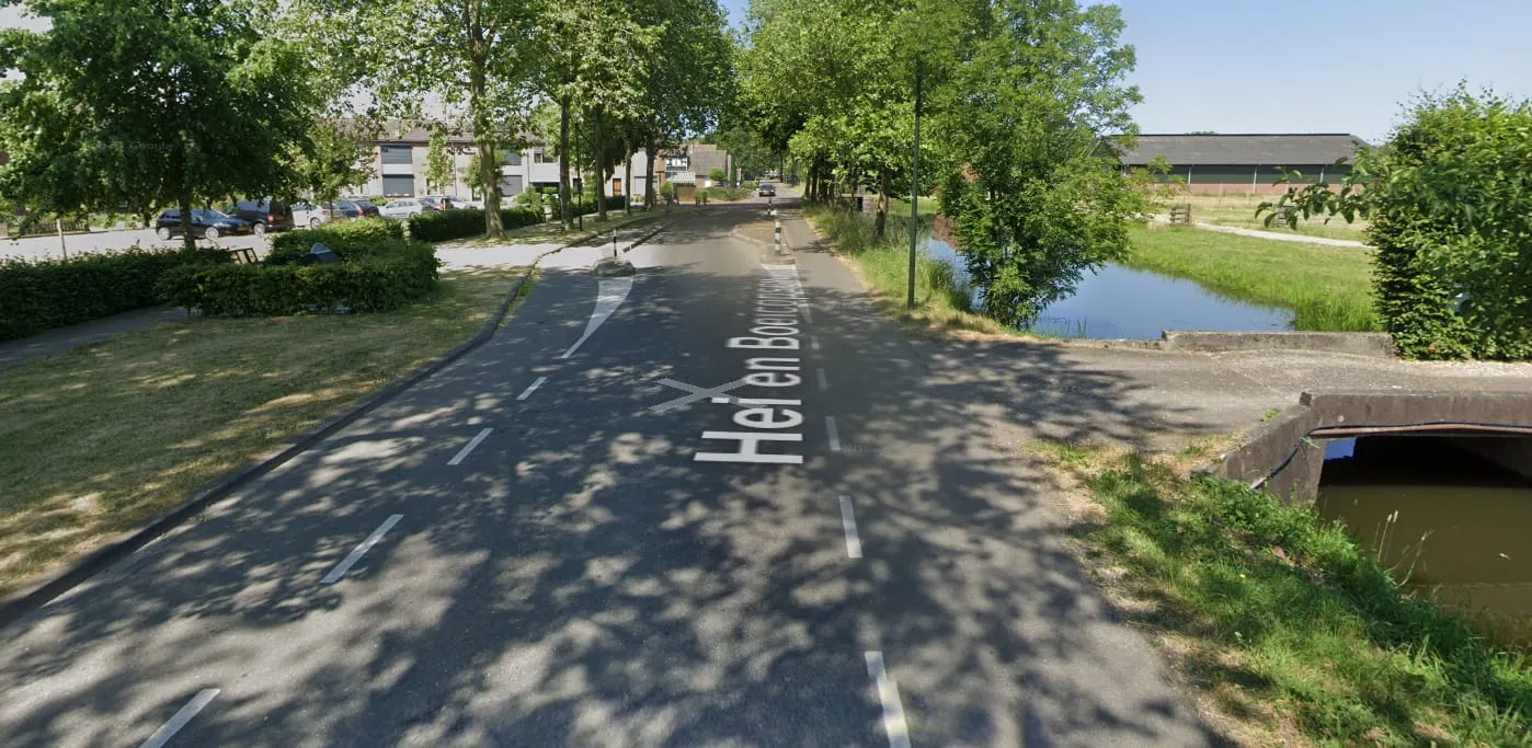 boeikoopseweg