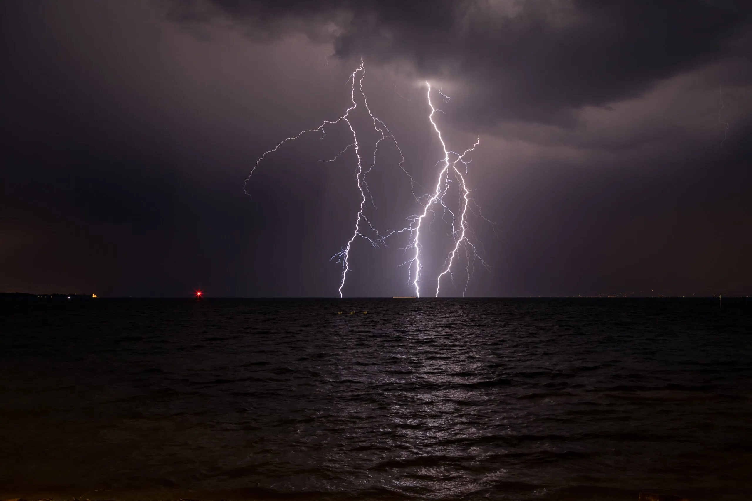 onweer