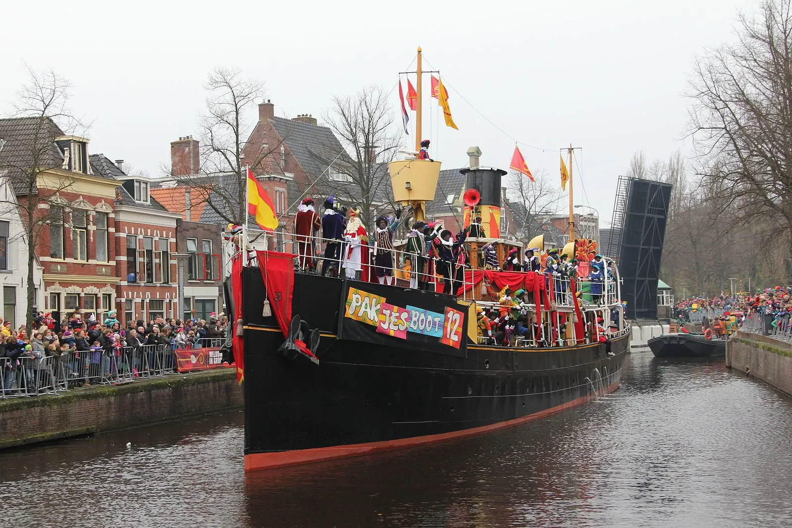 sinterklaas
