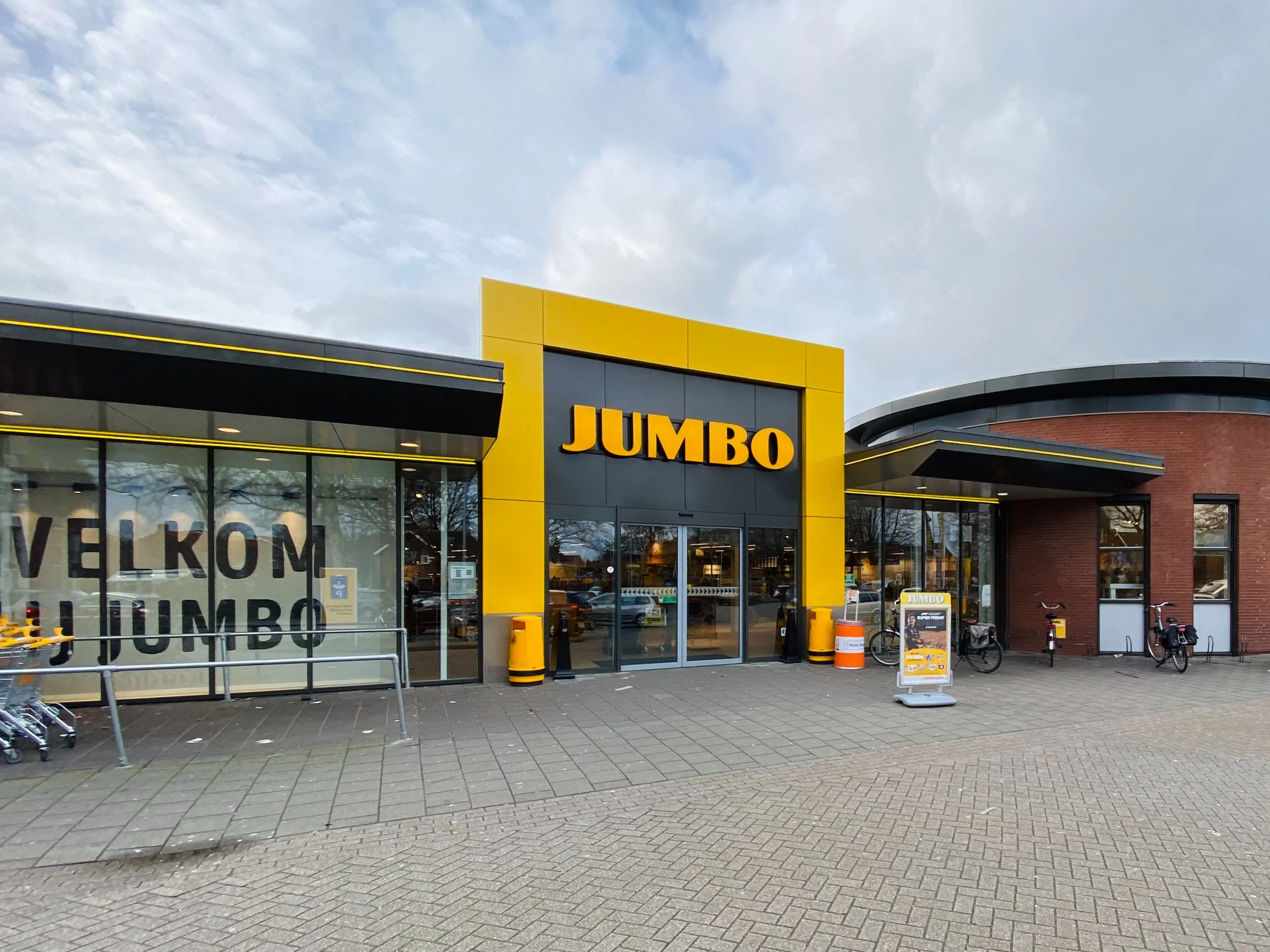 jumbo
