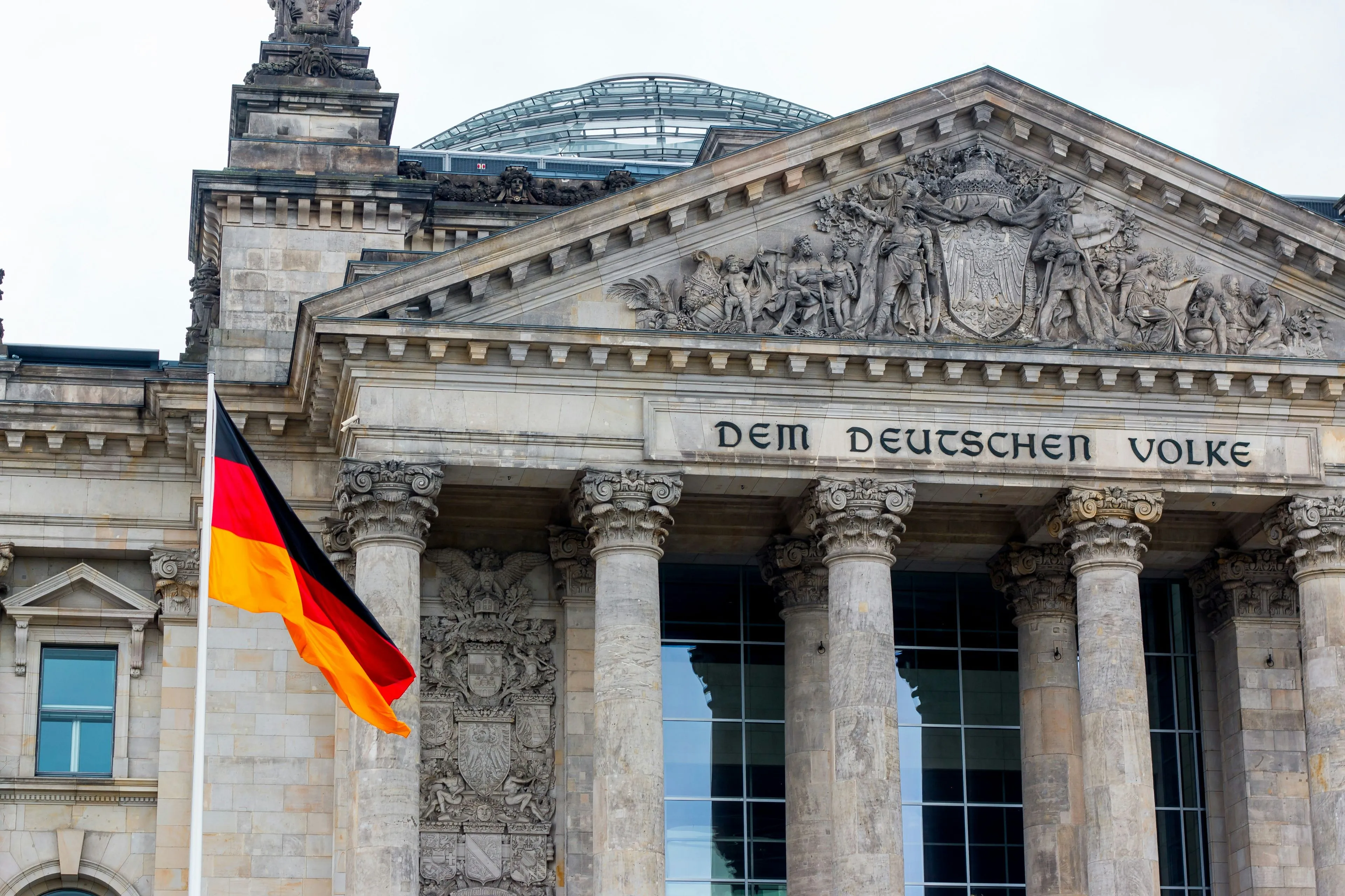 duitsland