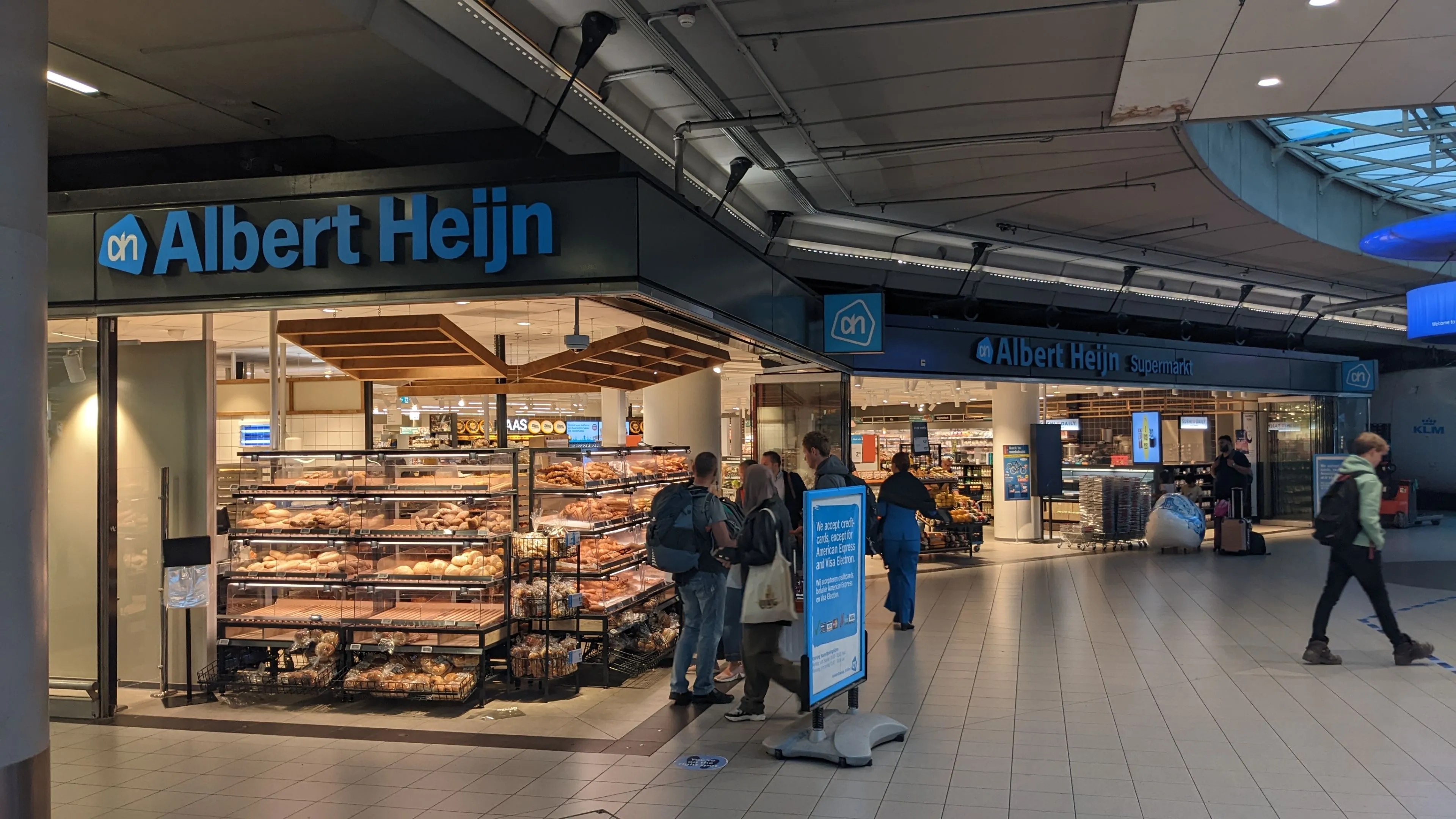 albertheijn