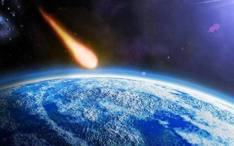 asteroide