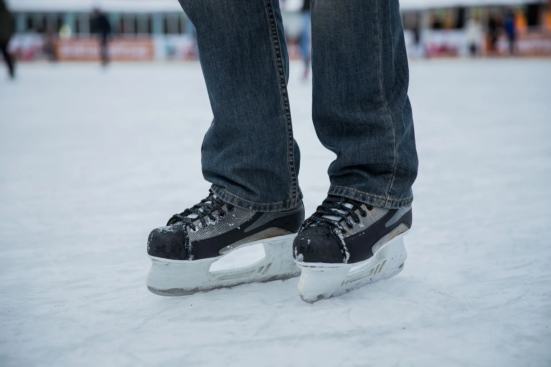 schaatsen