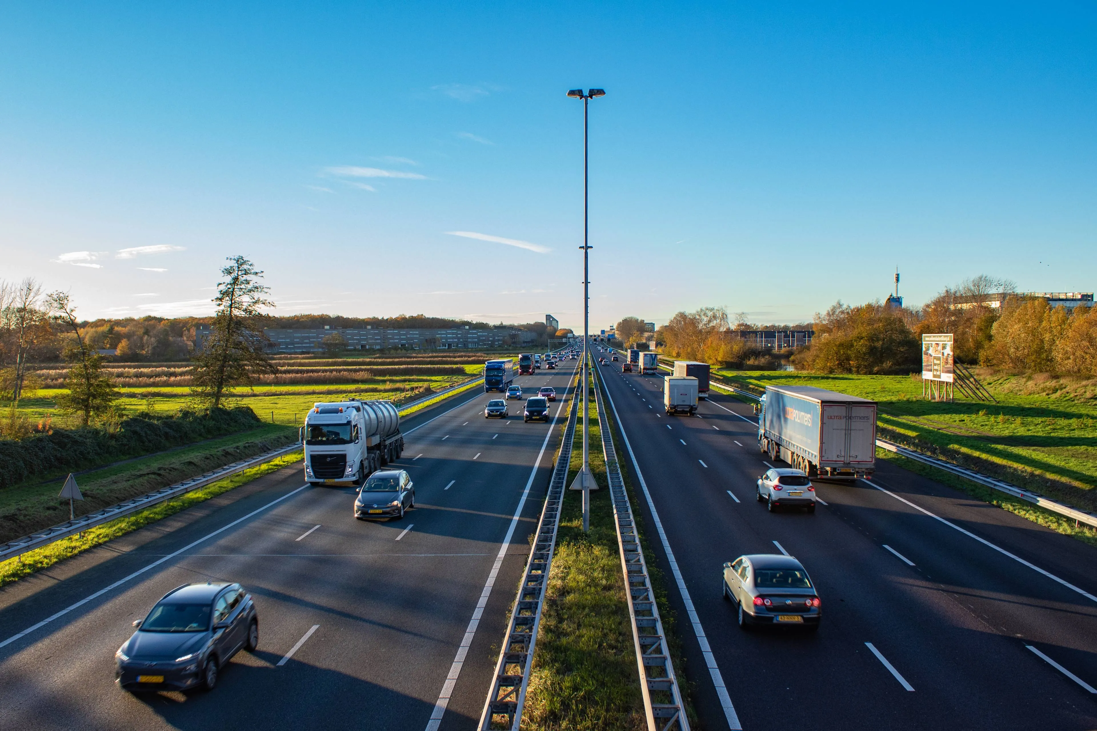 snelweg