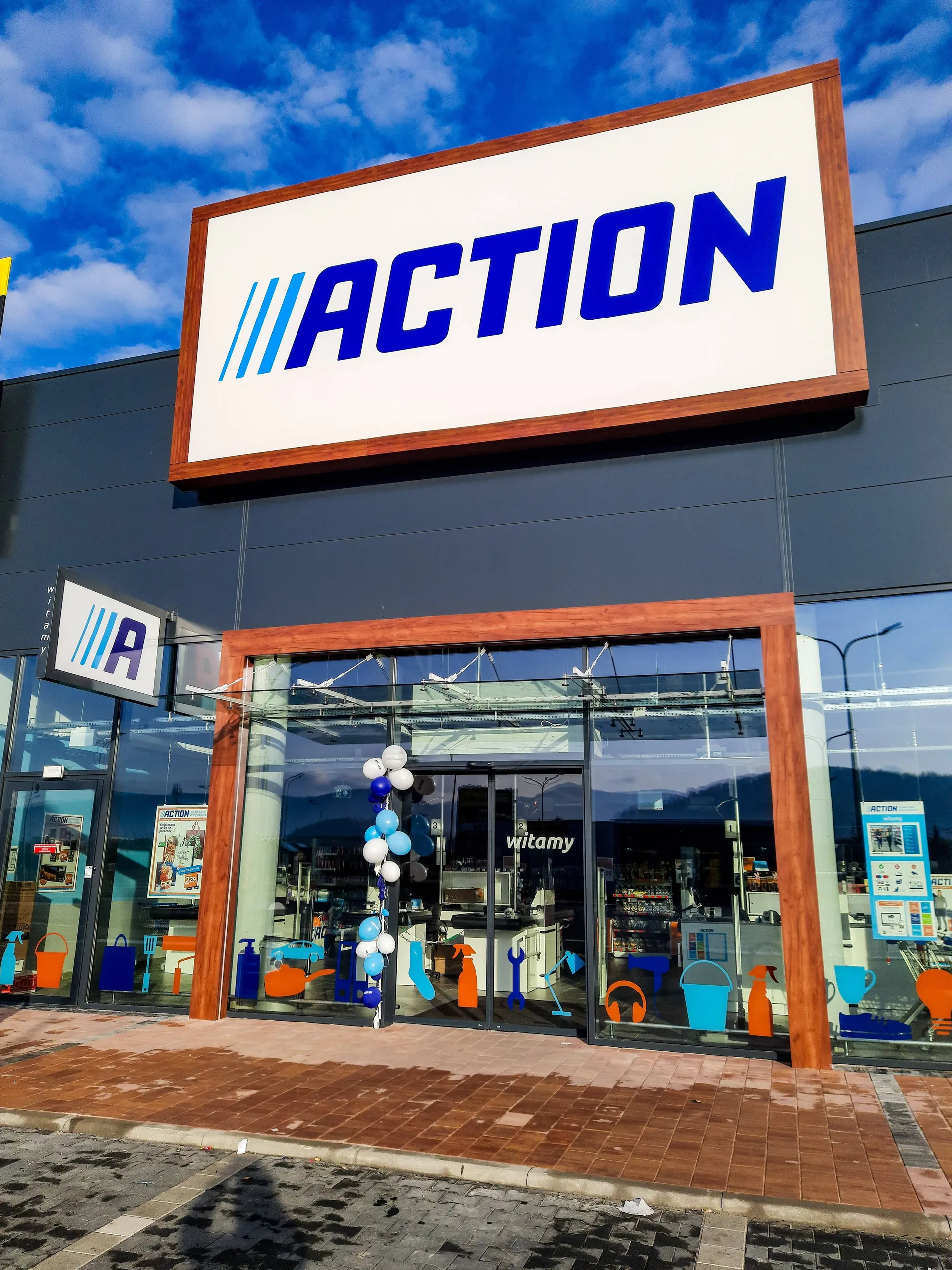 action 2022