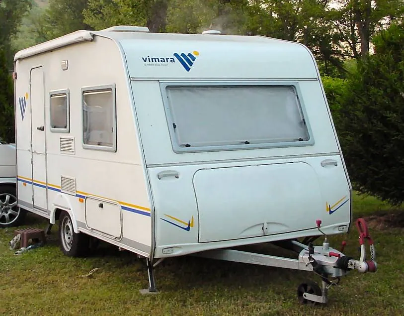 caravan