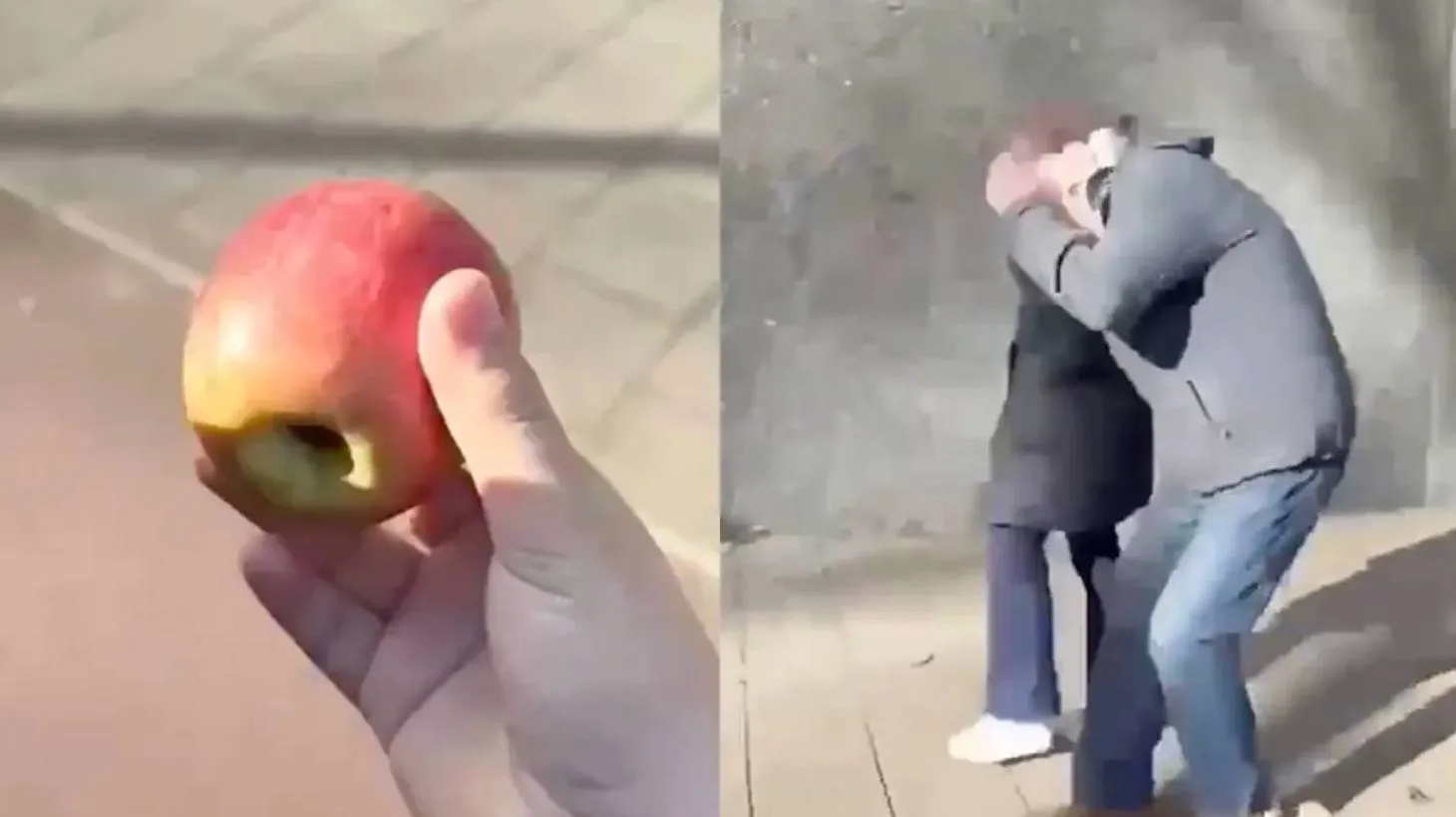 appeltje