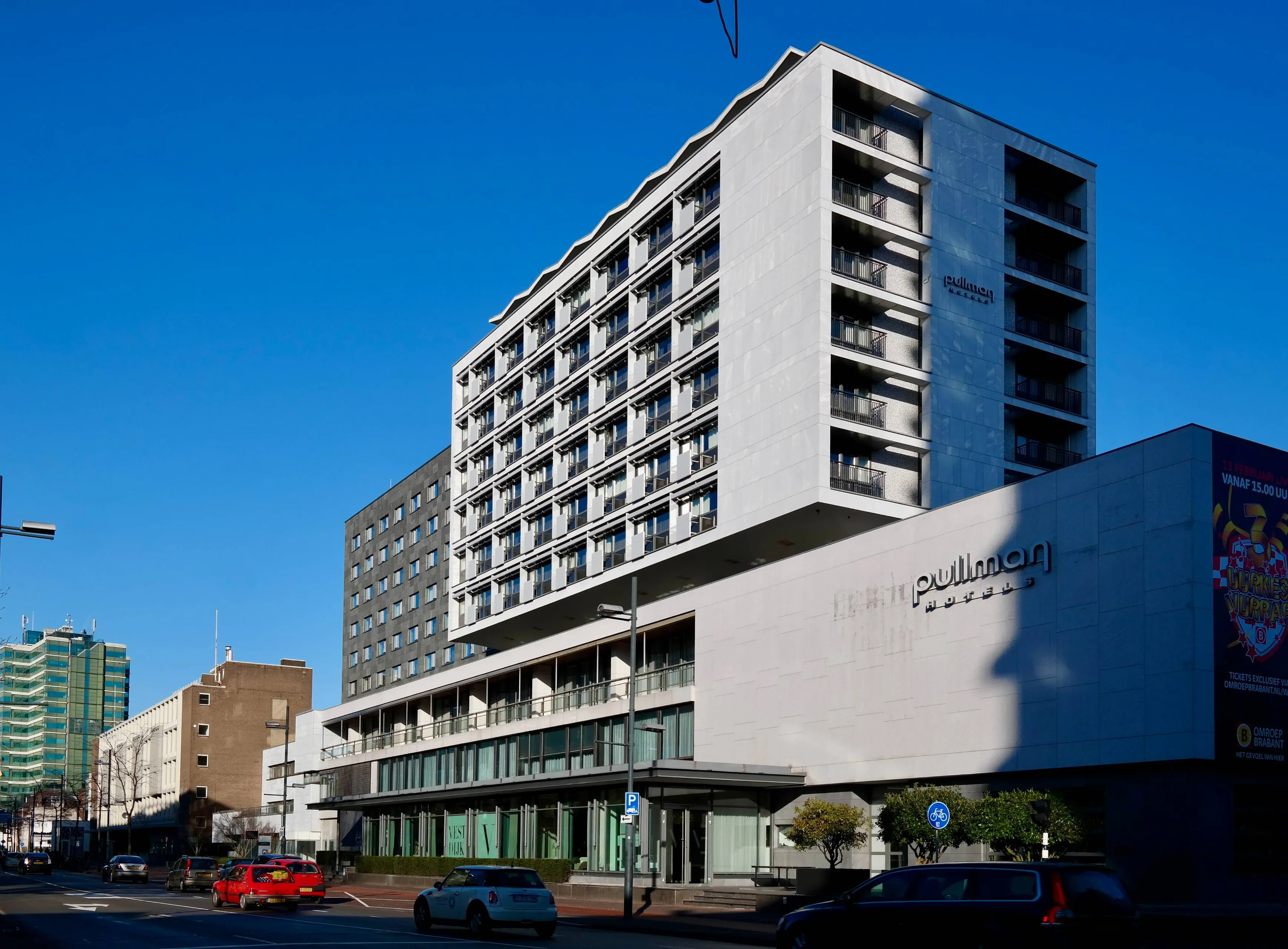 Hotel_Eindhoven
