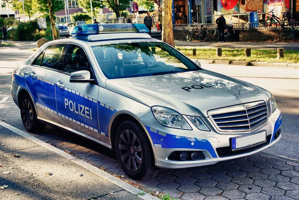 polizei232
