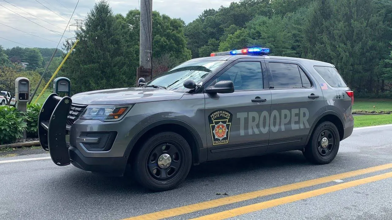 police8585