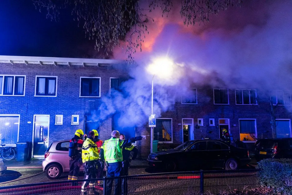02 maart 2022 nieuwsfoto haarlem 02