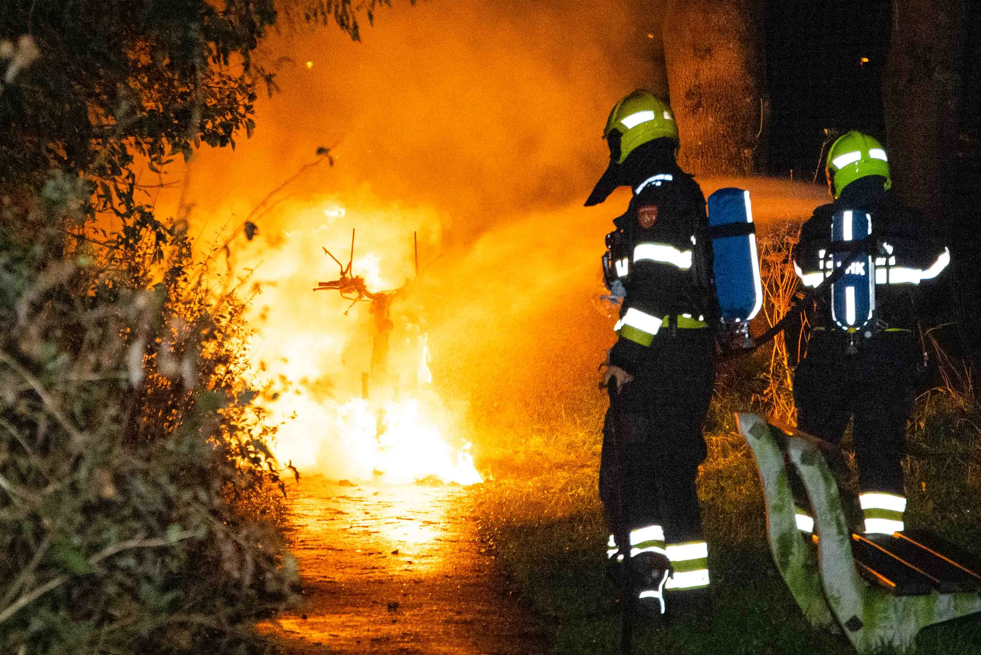 03 november 2021 nieuwsfoto scooter 02